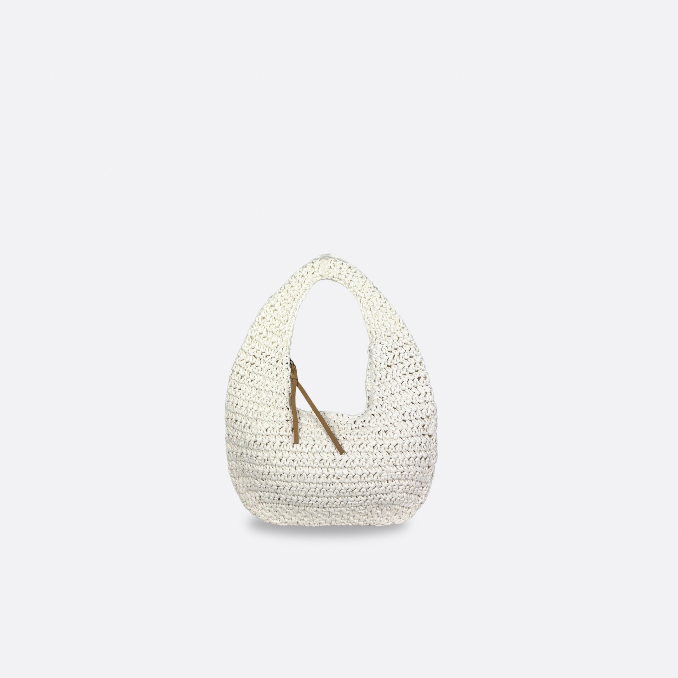 SAC FOURRE TOUT EN FIBRES VÉGÉTALES