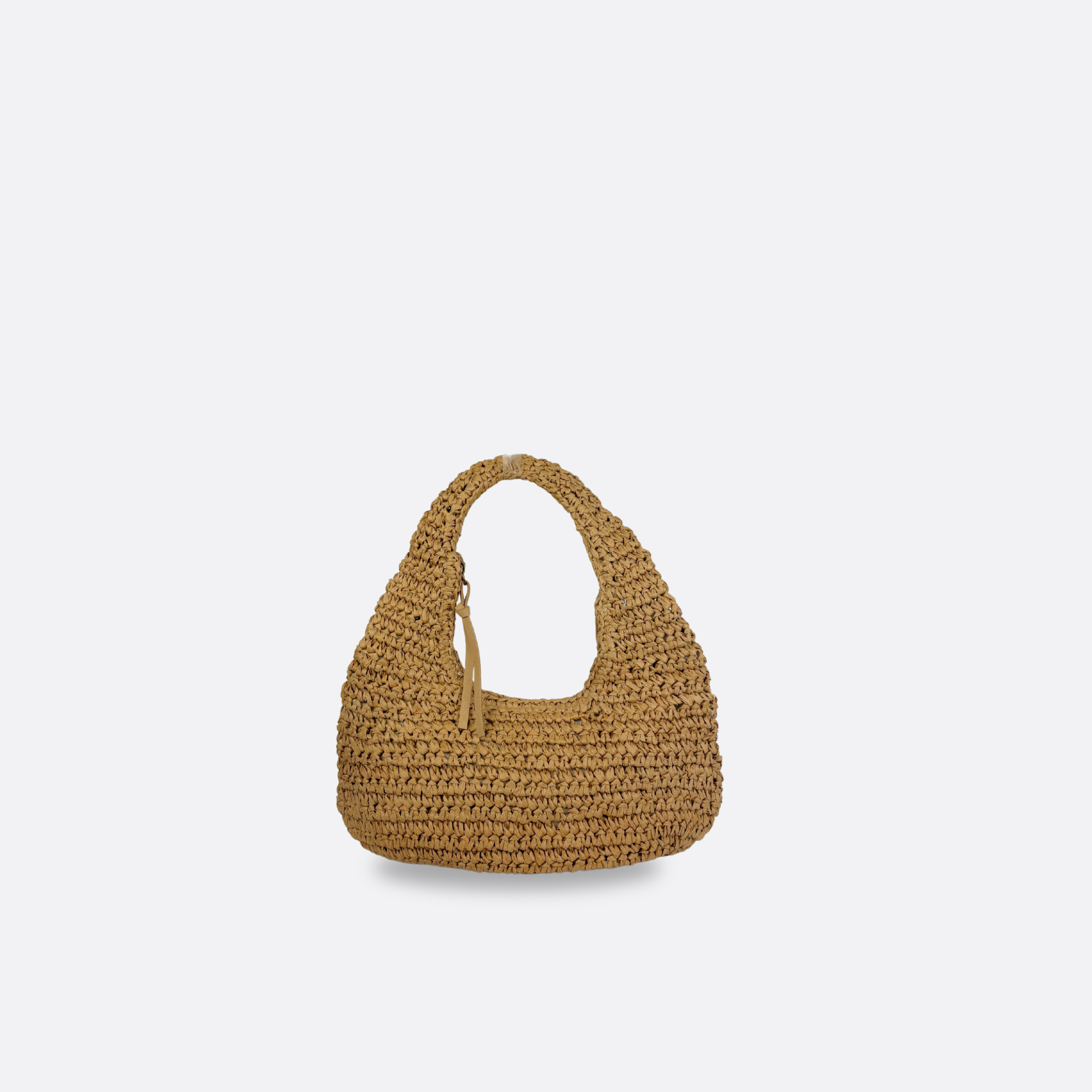 SAC FOURRE TOUT EN FIBRES VÉGÉTALES