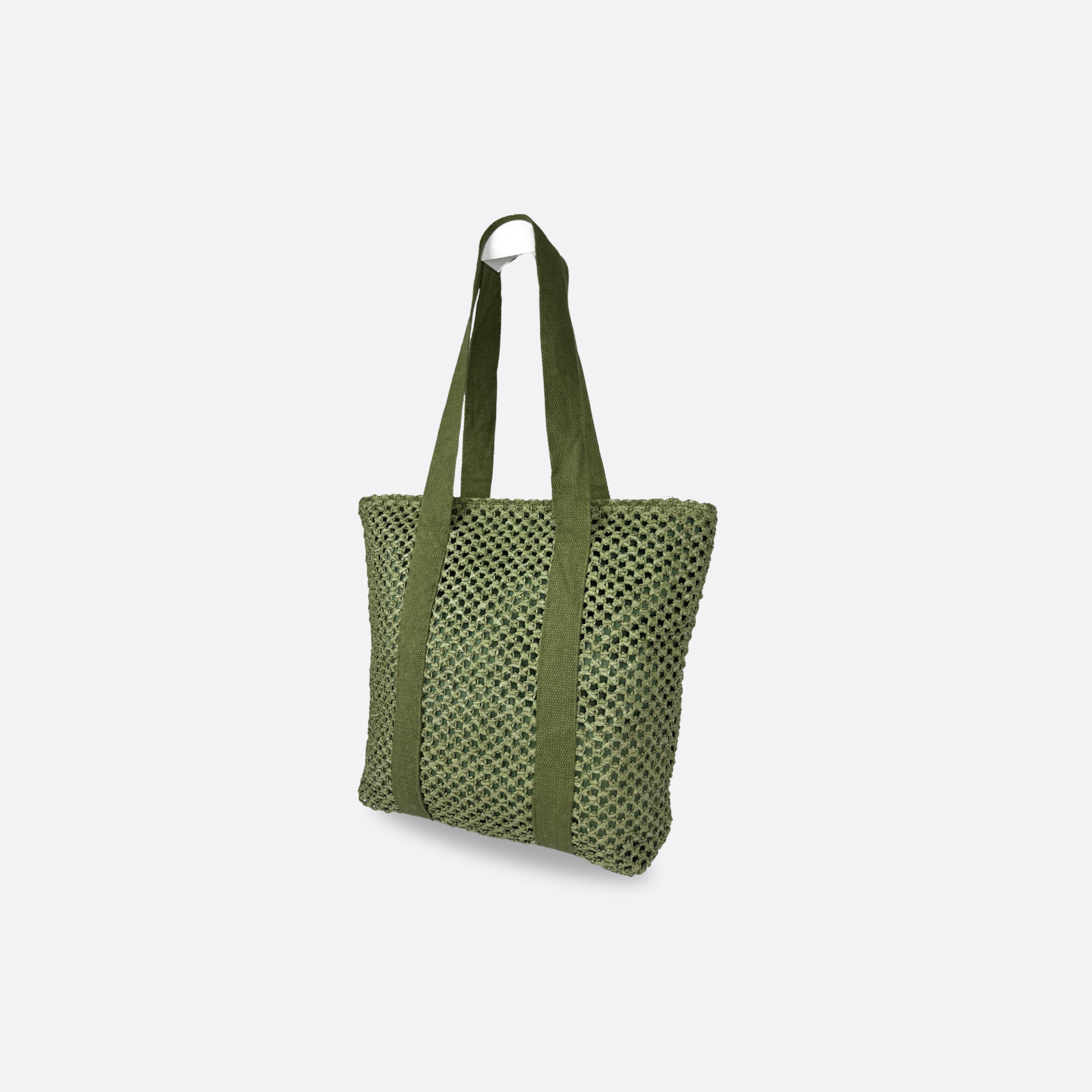 SAC FIBRES VÉGÉTALES