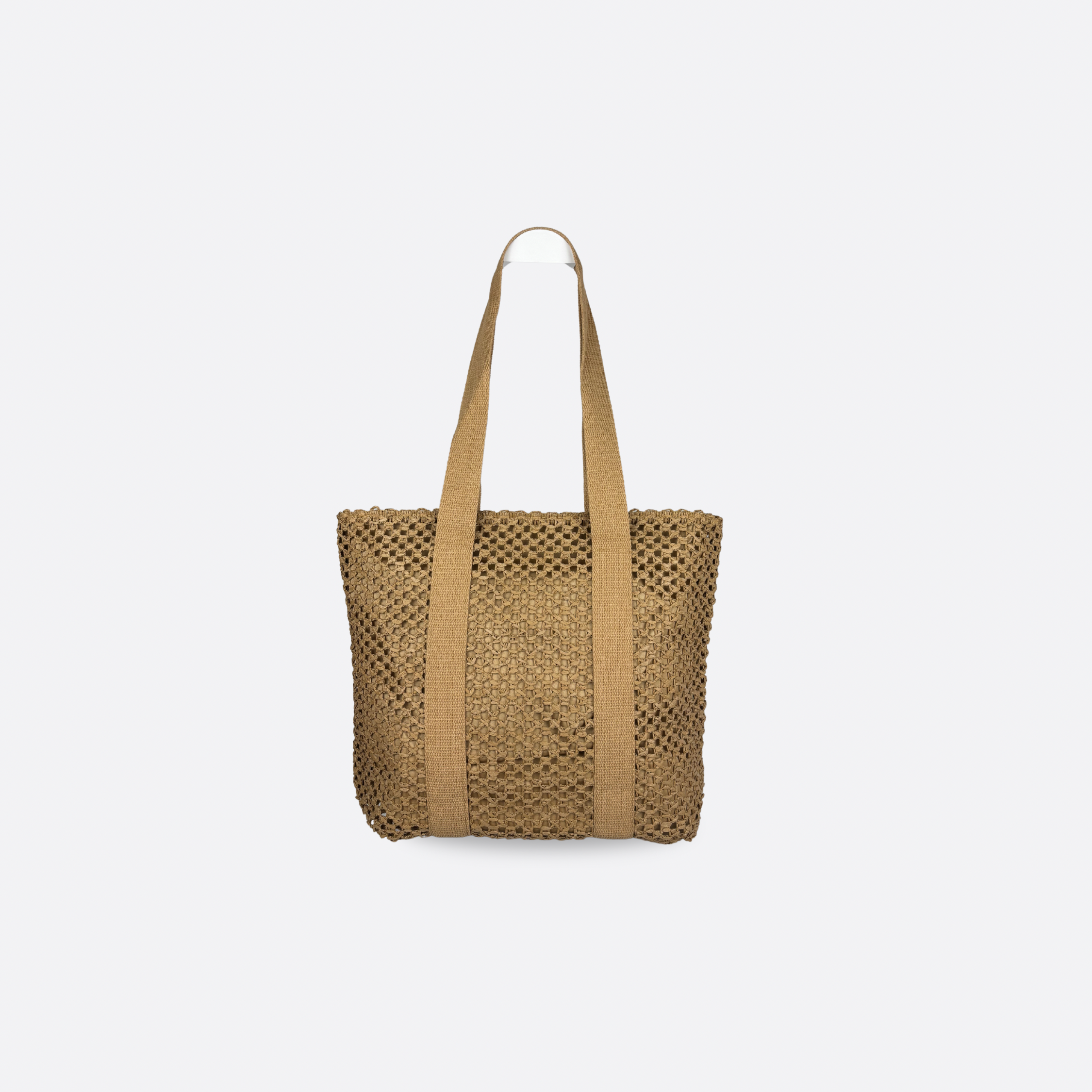SAC FIBRES VÉGÉTALES