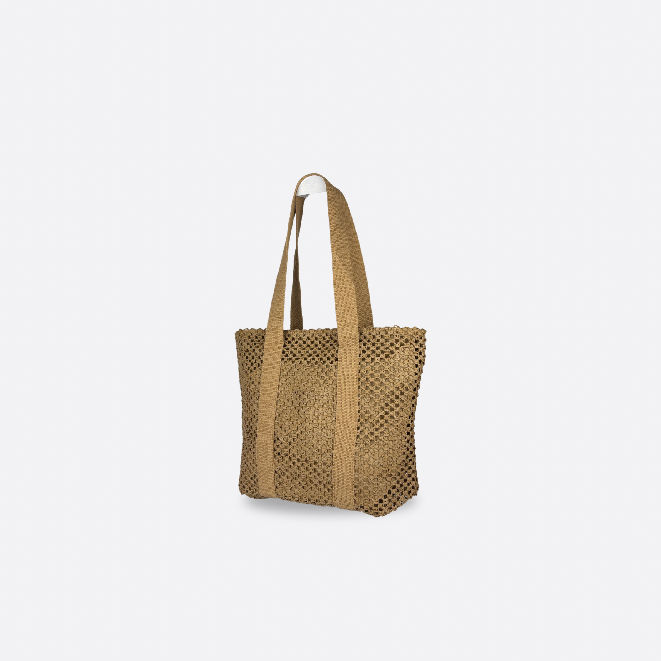 SAC FIBRES VÉGÉTALES