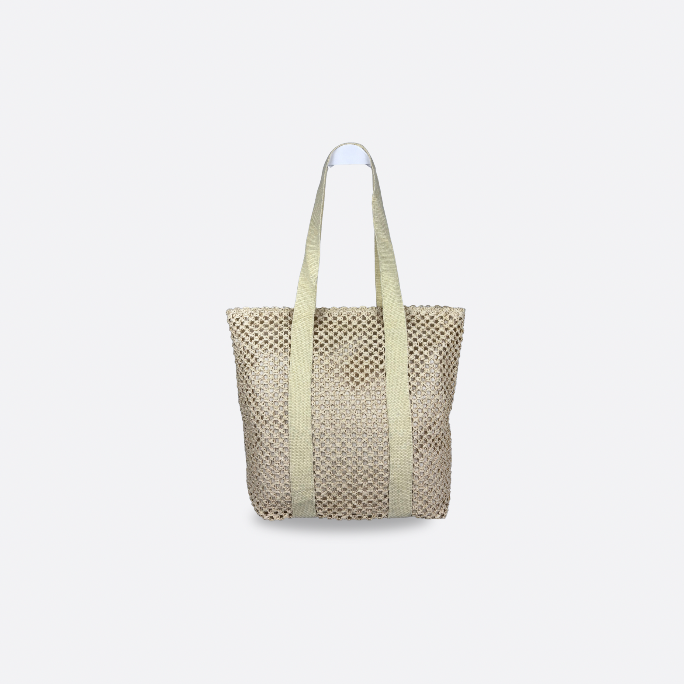 SAC FIBRES VÉGÉTALES