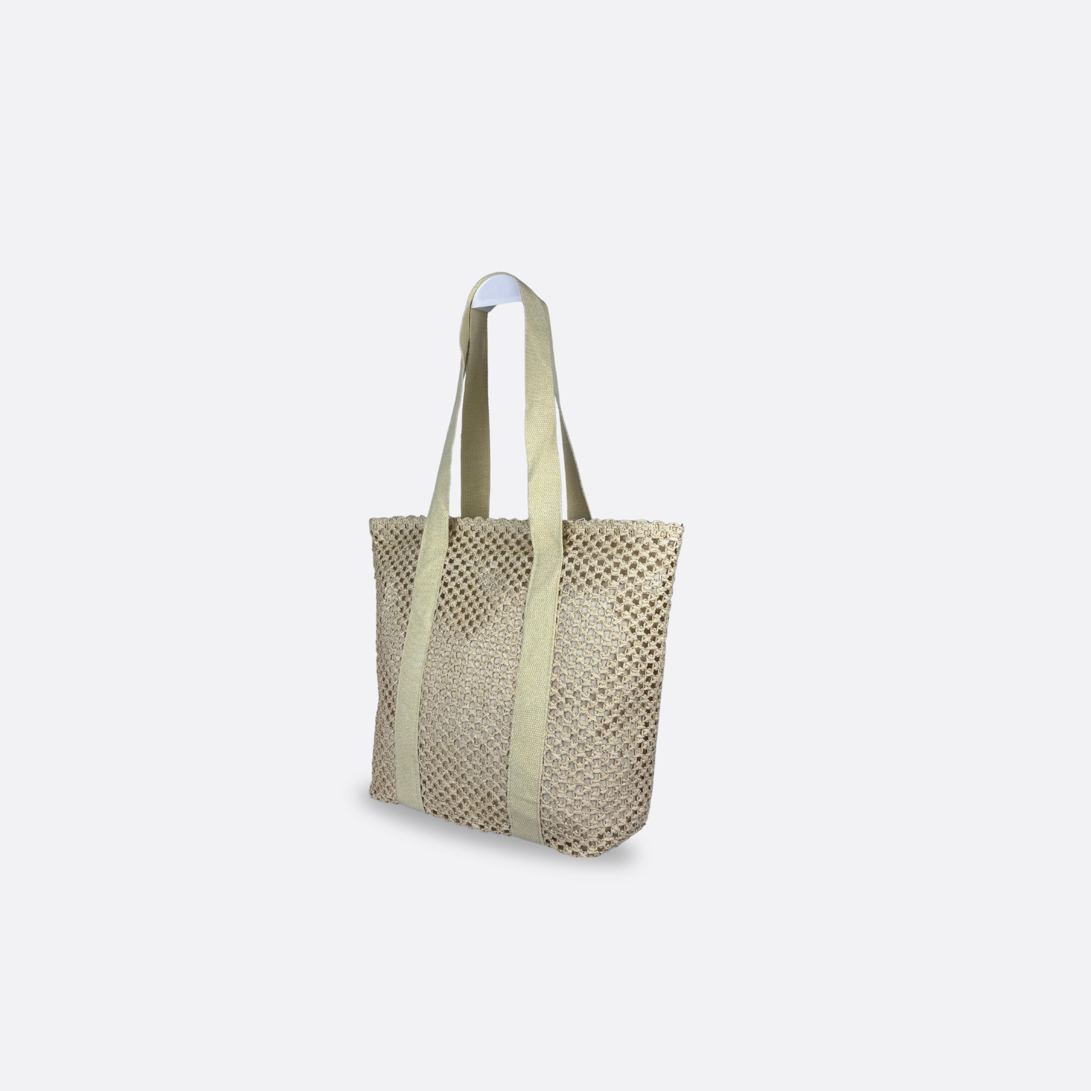 SAC FIBRES VÉGÉTALES