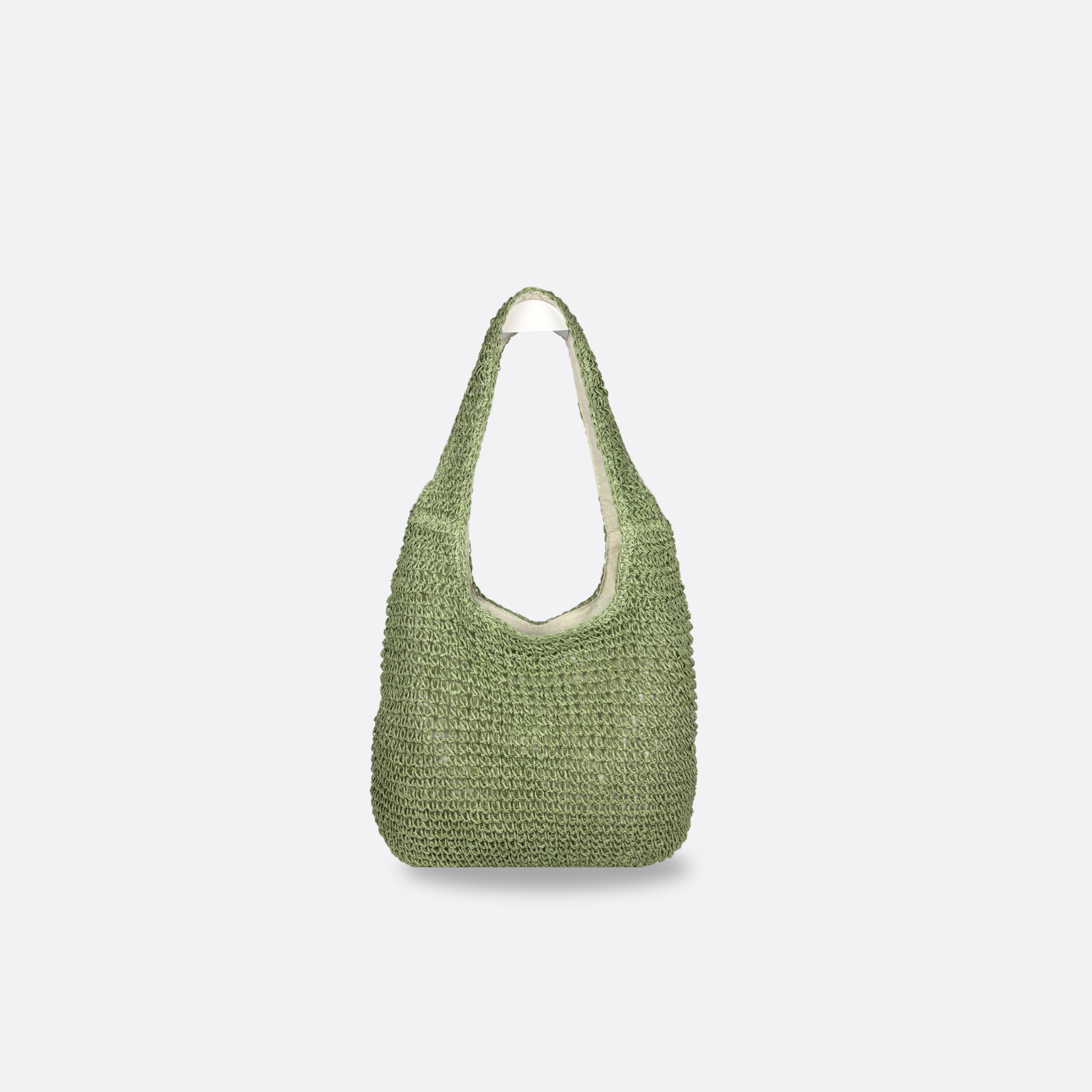 SAC FOURRE-TOUT EN FIBRES VÉGÉTALES