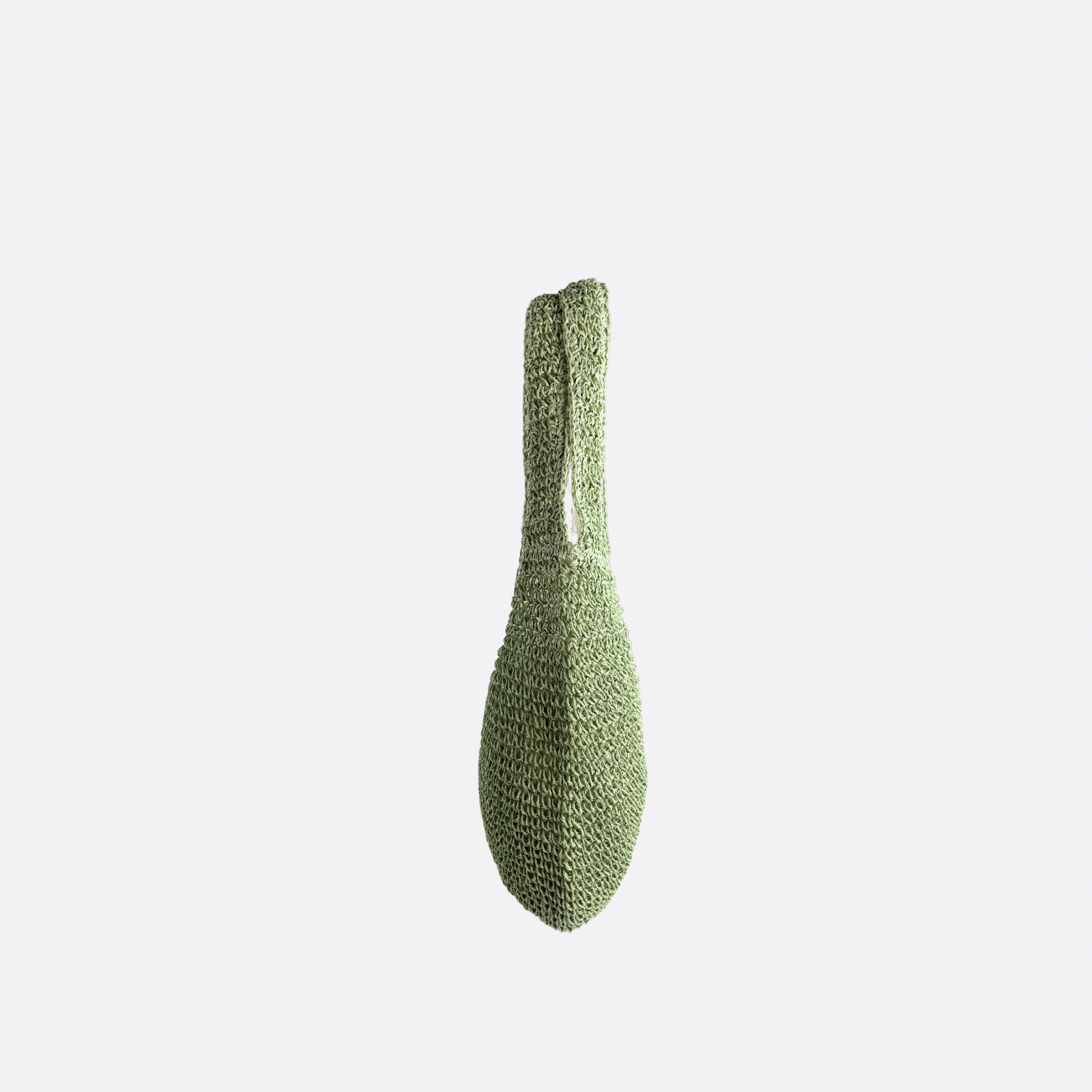 SAC FOURRE-TOUT EN FIBRES VÉGÉTALES