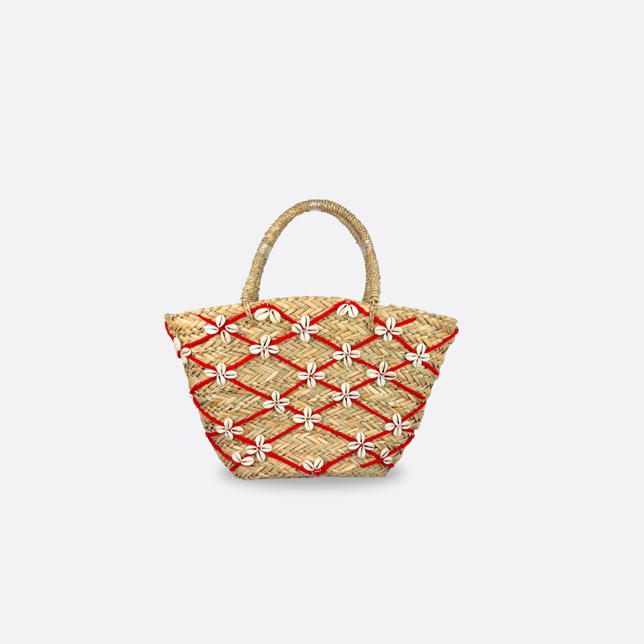 PANIER CALA ROJA