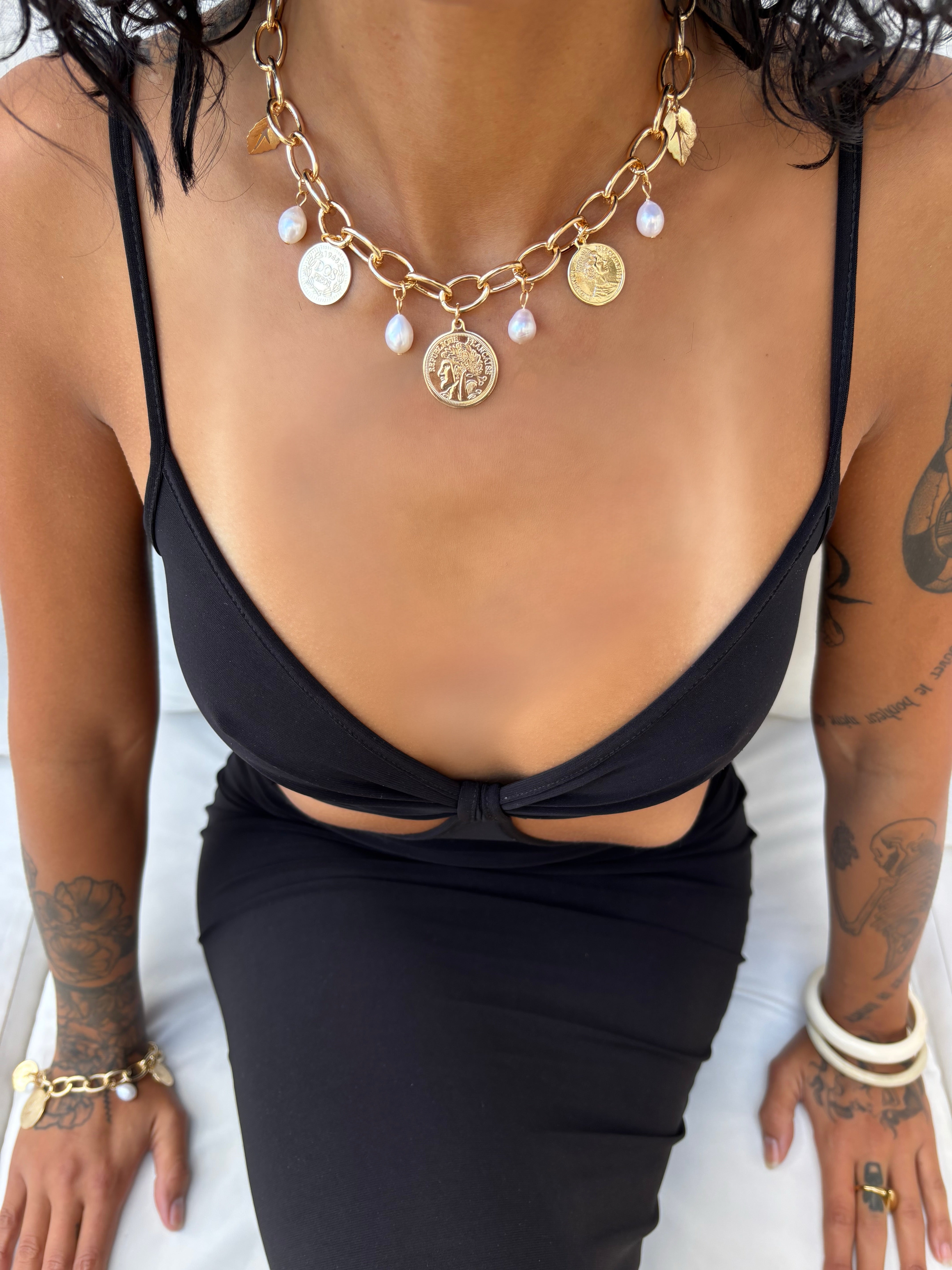 Collier Gìa
