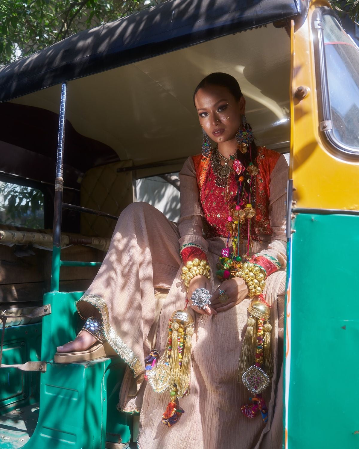 INDIA