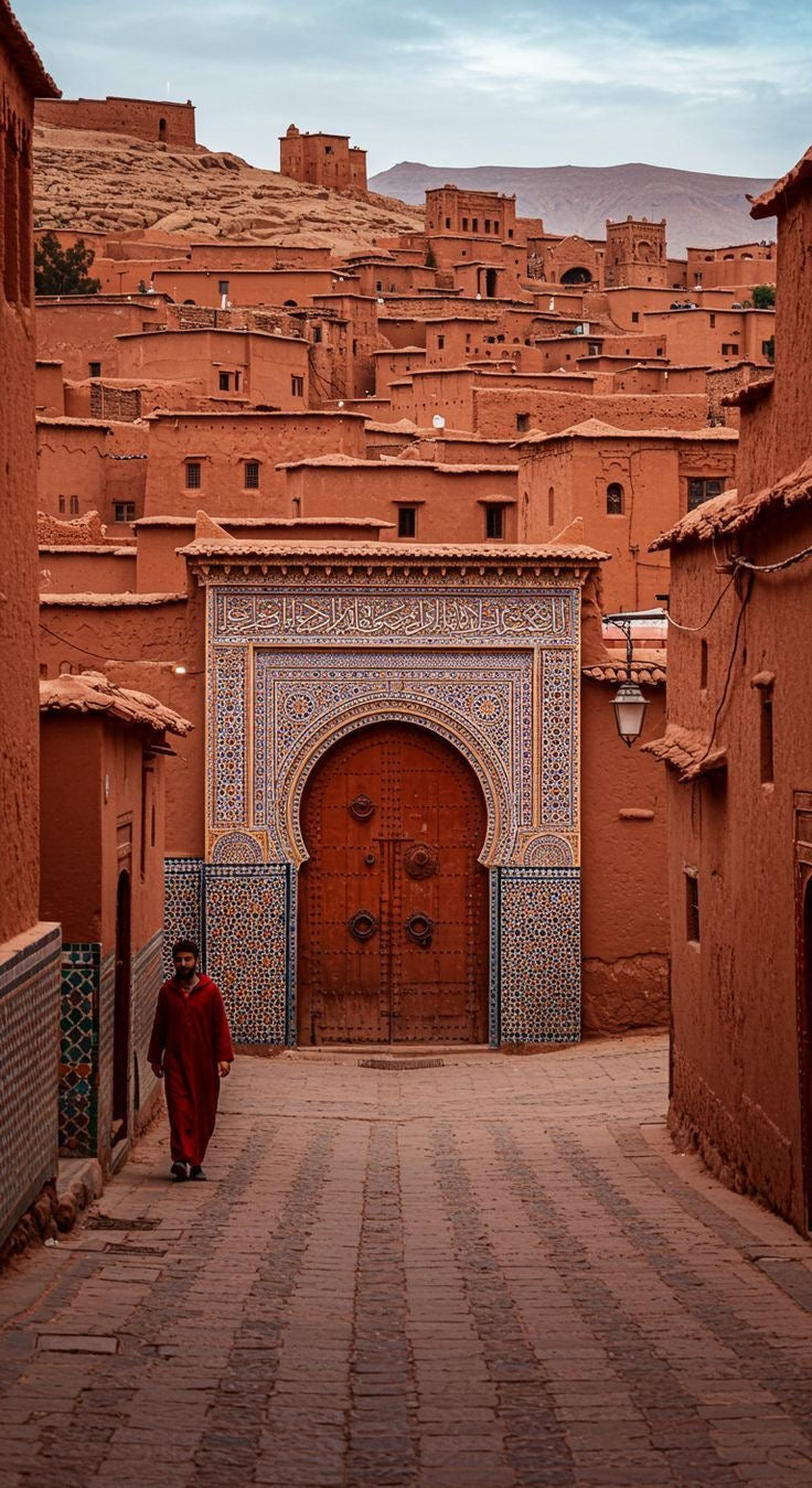 MAROC