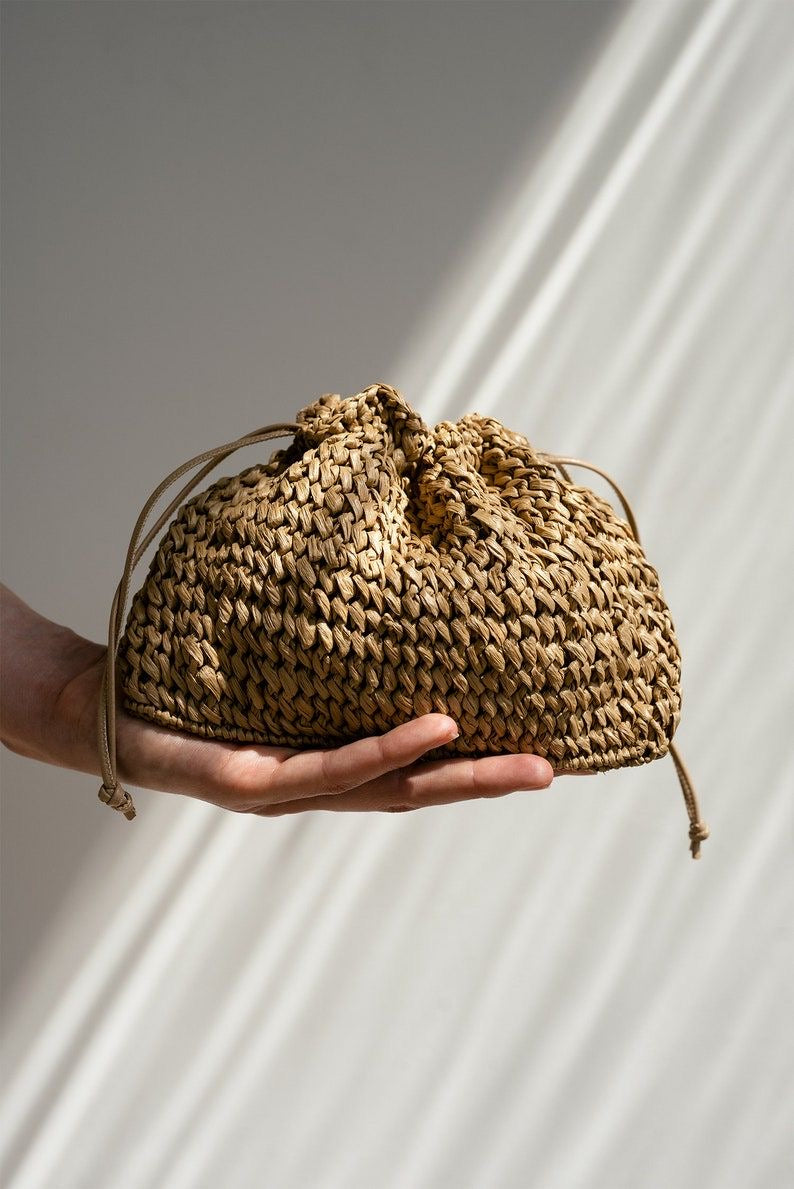 SAC EN BANDOUILERE