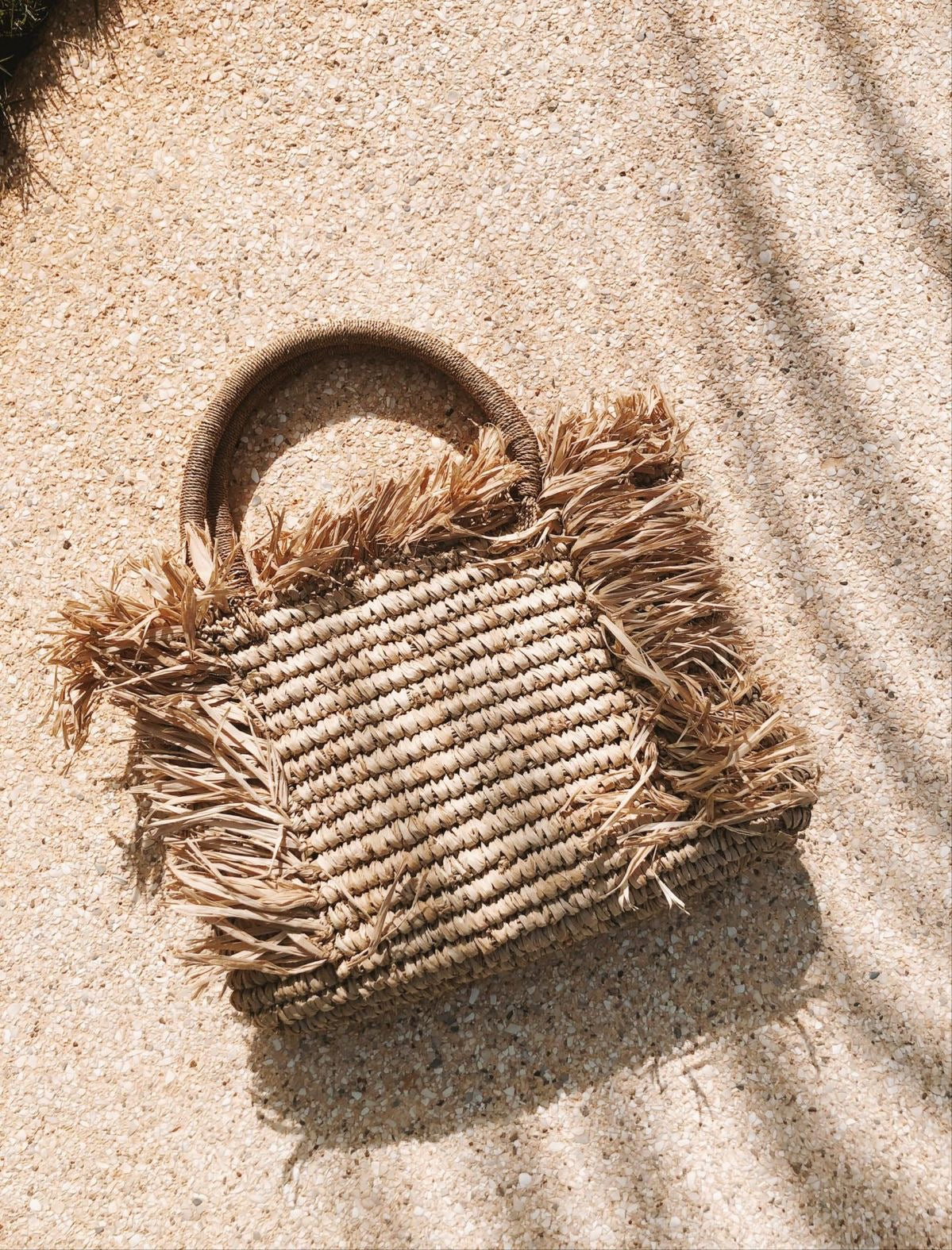 SAC À MAIN