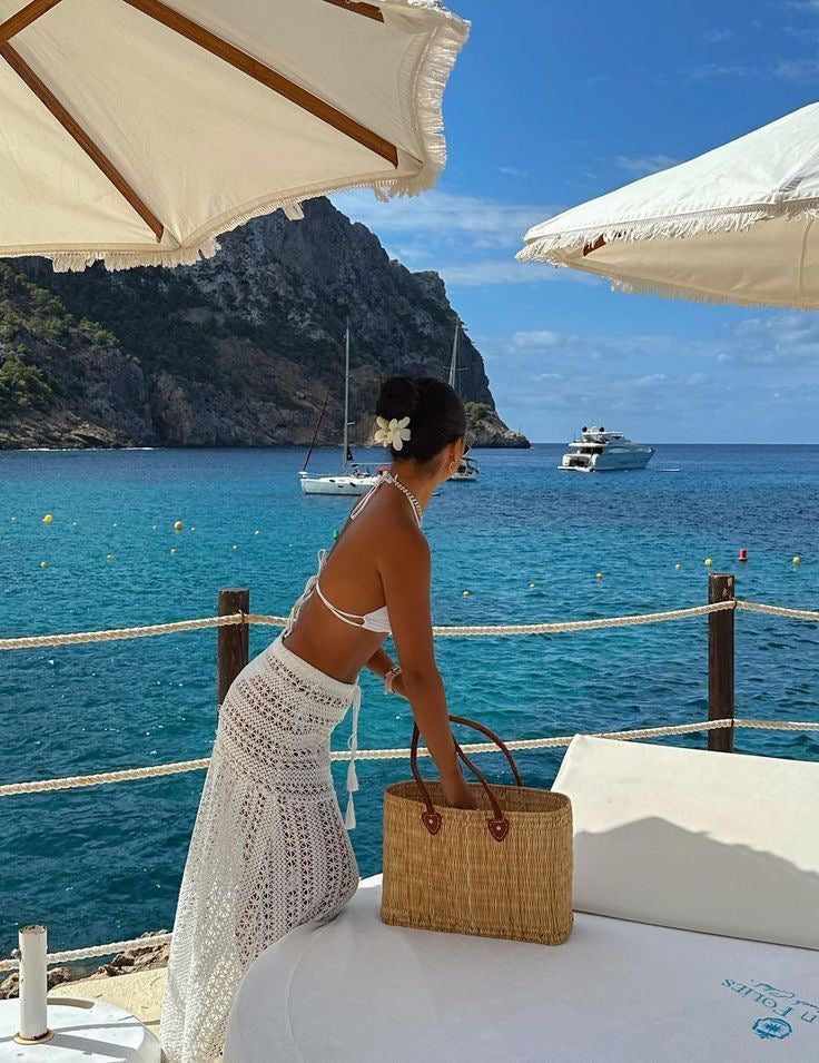 SAC DE PLAGE