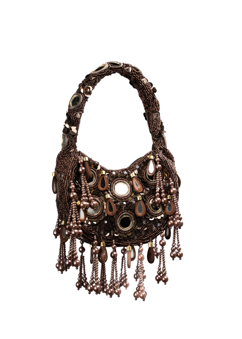 SAC ÉPAULE DHELI - DH238