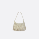 SAC CROCHET EN COTON