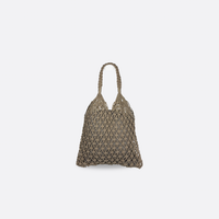 SAC FOURRE-TOUT EN COTON