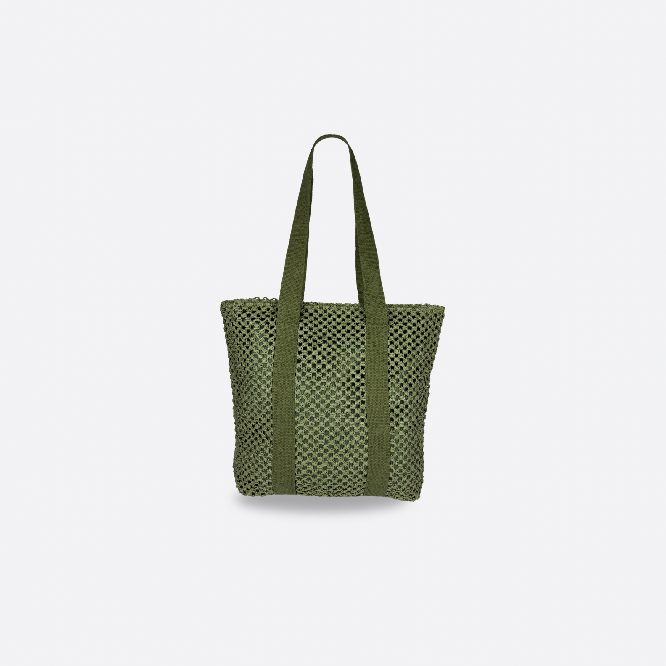 SAC FIBRES VÉGÉTALES