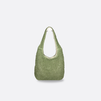 SAC FOURRE-TOUT EN FIBRES VÉGÉTALES