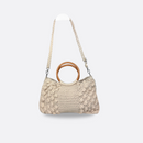 SAC CROCHET EN COTON
