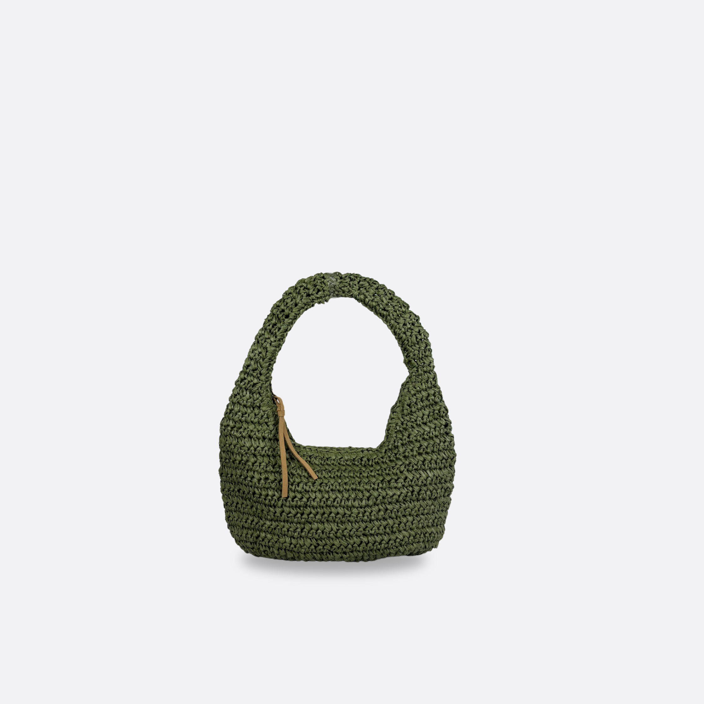 SAC FOURRE TOUT EN FIBRES VÉGÉTALES
