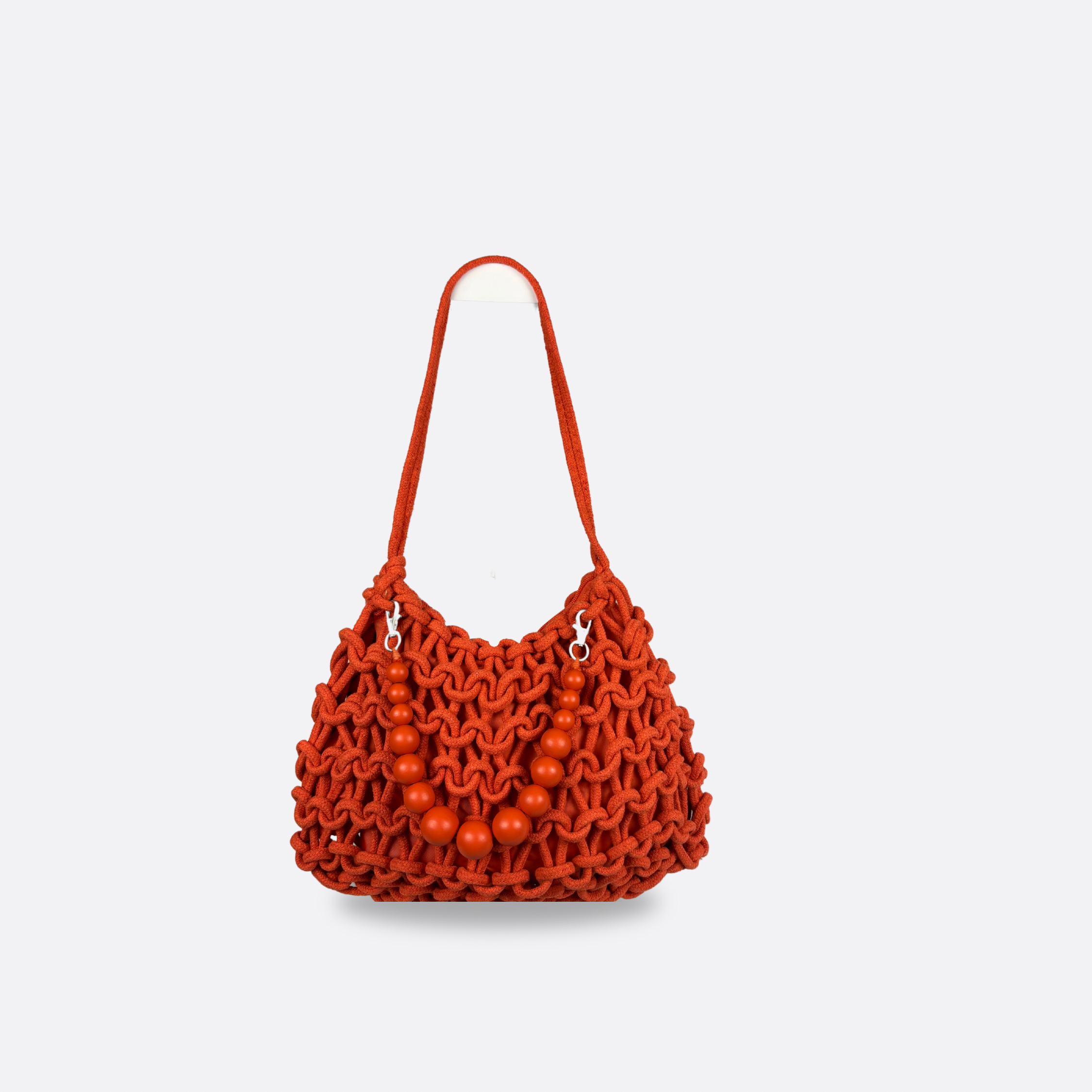 Orange Sienne