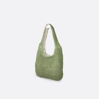 SAC FOURRE-TOUT EN FIBRES VÉGÉTALES
