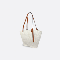 PANIER EN FIBRES VÉGÉTALES