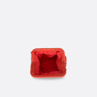 POCHETTE À MAIN & BANDOULIÈRE