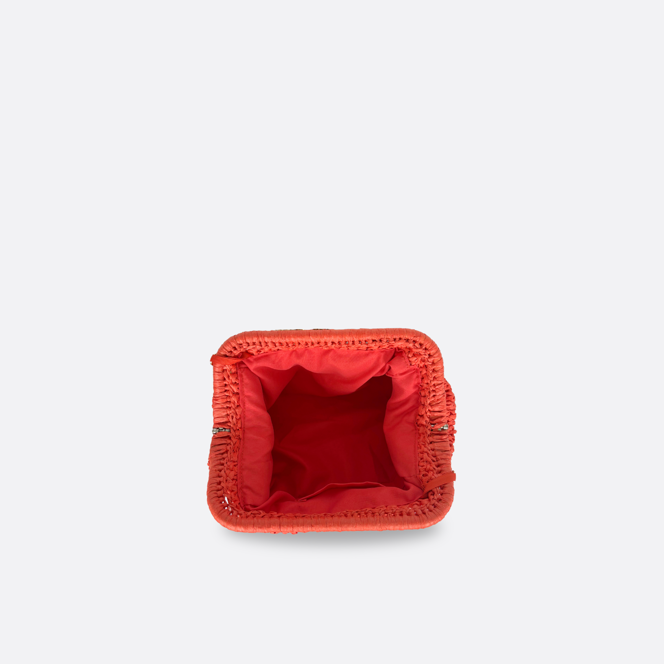 POCHETTE À MAIN & BANDOULIÈRE