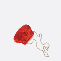 POCHETTE À MAIN & BANDOULIÈRE
