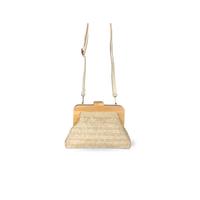 SAC À MAIN BANDOULIÈRE -