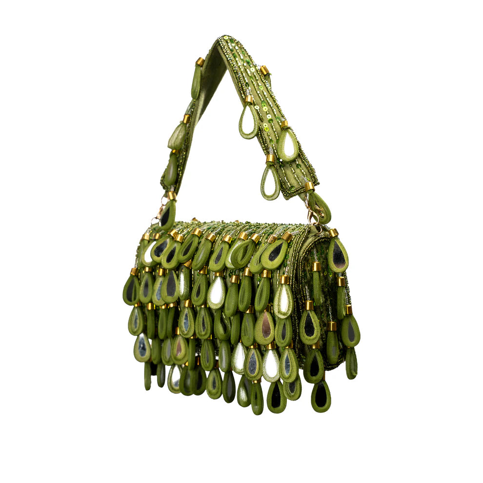 SAC ÉPAULE JAIPUR - J213