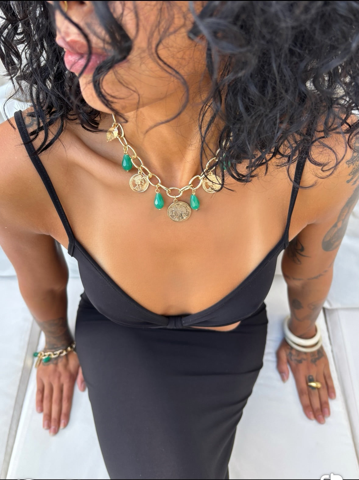 Collier Gìa