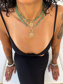 Collier Luna