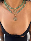 Collier Luna