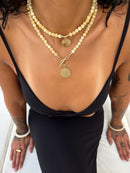 Collier Luna