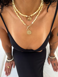Collier Luna