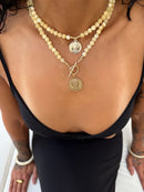 Collier Luna