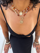 Collier Luna