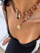Collier Luna