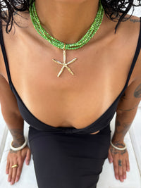 Collier Nestria
