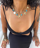 COLLIER LIO
