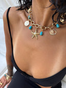 COLLIER LIO