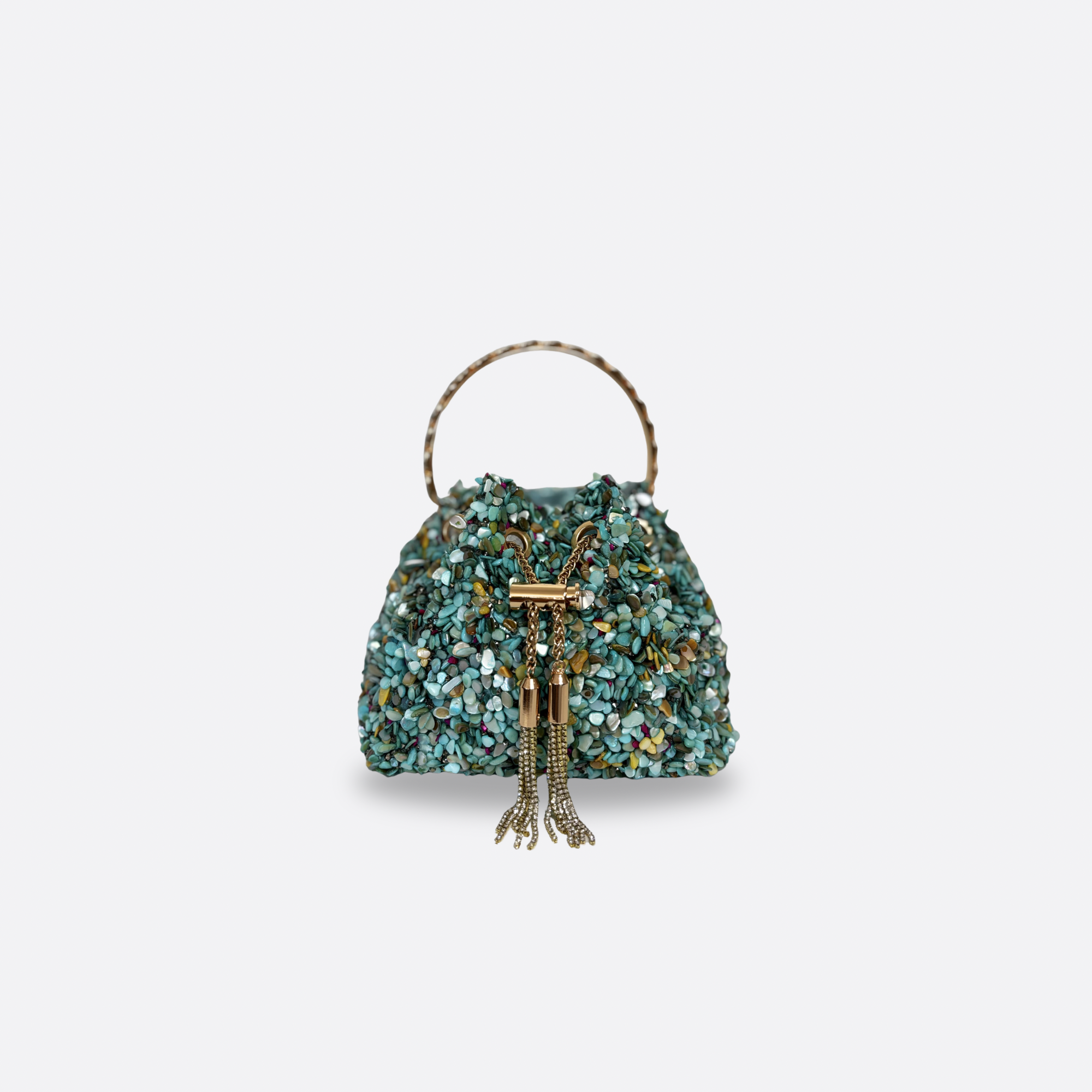SAC GIA - SAC SCEAU BIJOU