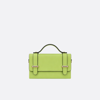 CAPRI - Sac à bandoulière en cuir