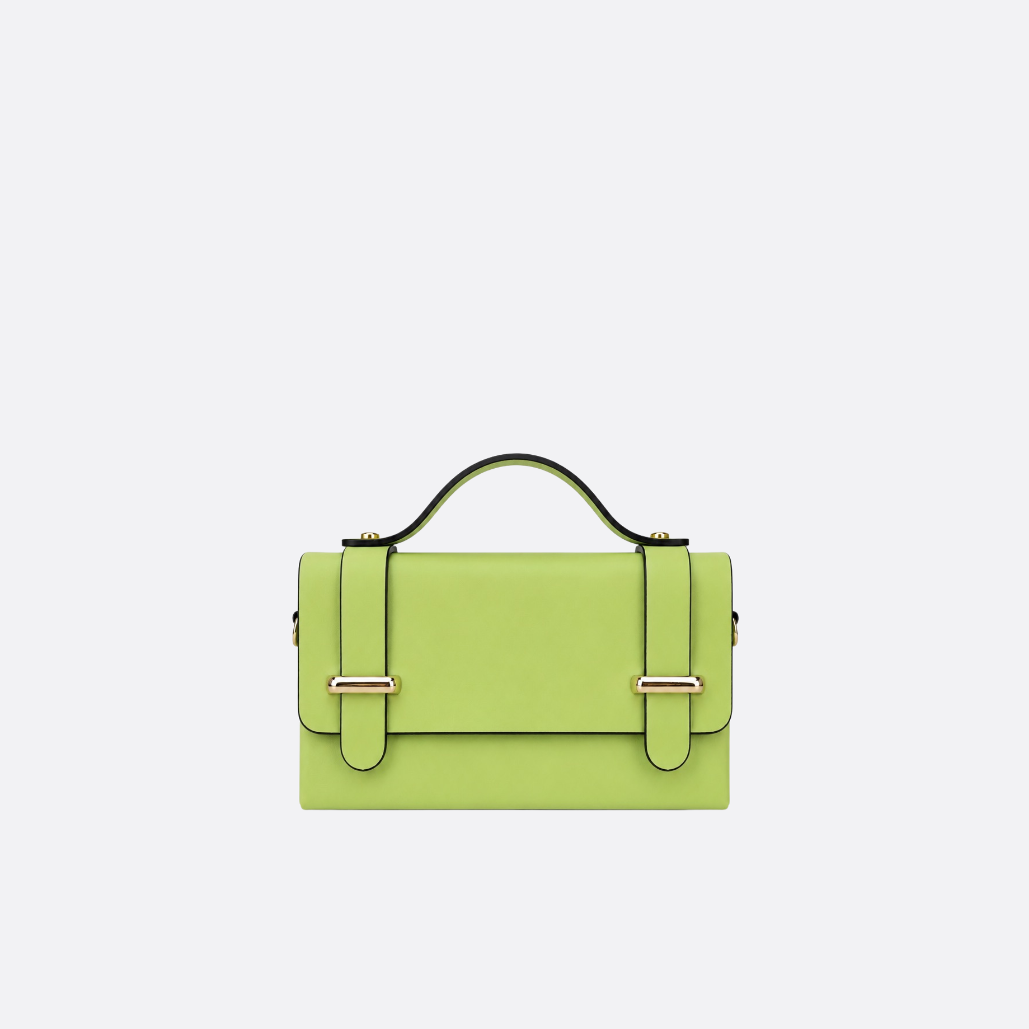 CAPRI - Sac à bandoulière en cuir