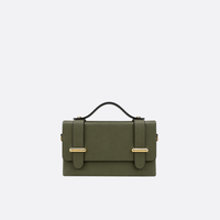 CAPRI - Sac à bandoulière en cuir