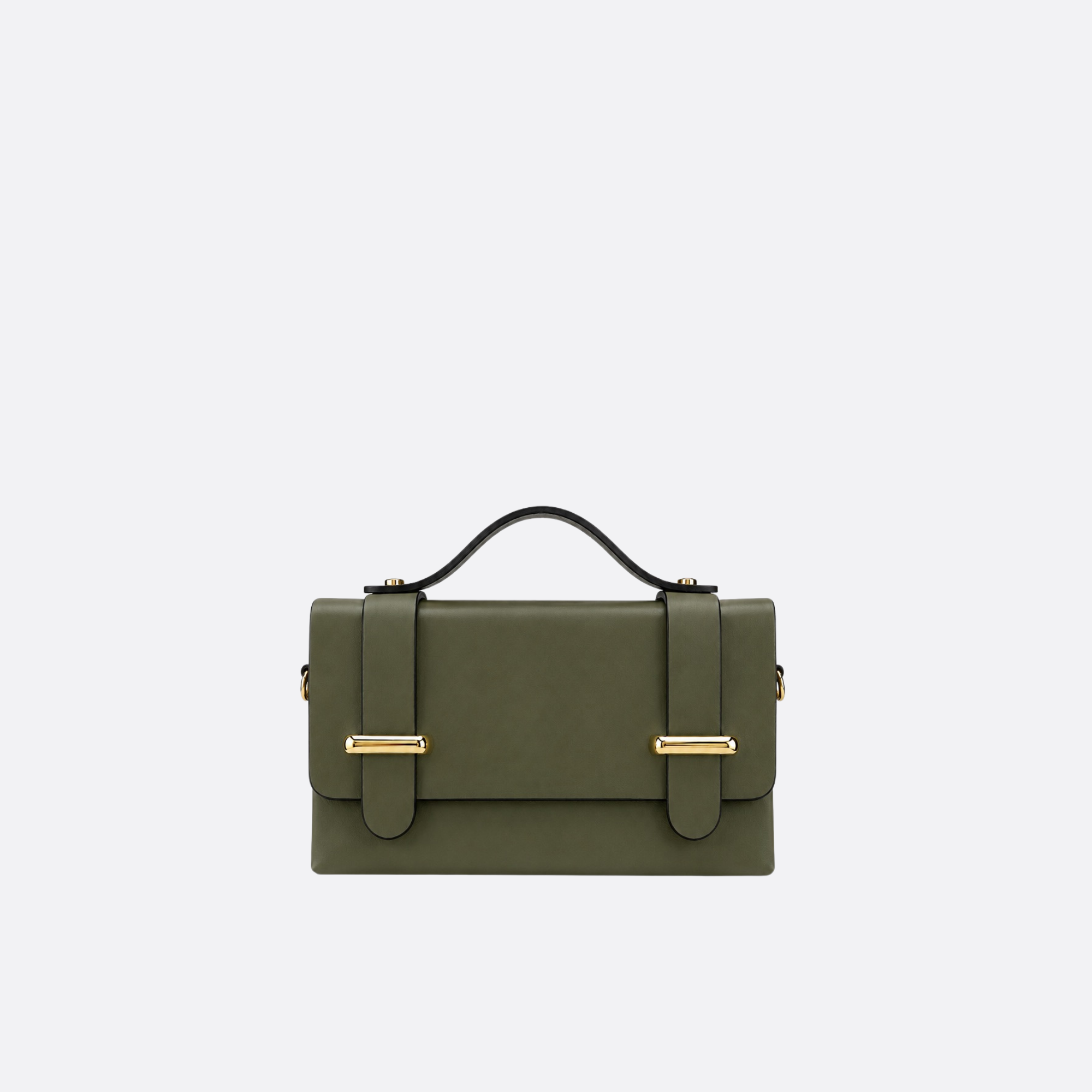 CAPRI - Sac à bandoulière en cuir
