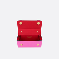 CAPRI - Sac à bandoulière en cuir