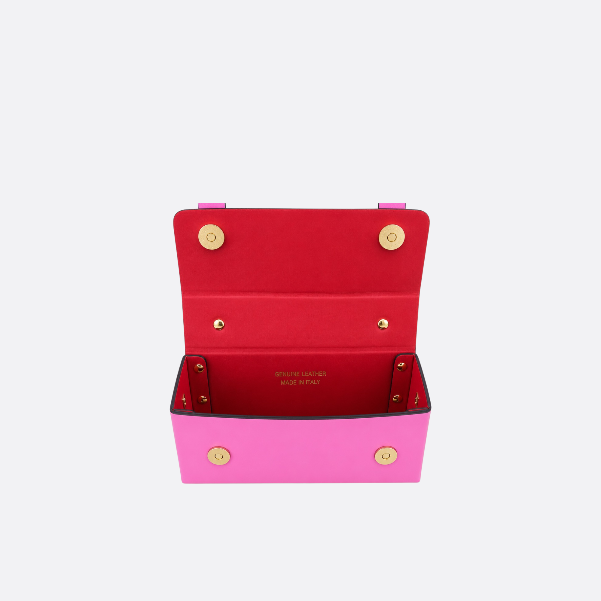 CAPRI - Sac à bandoulière en cuir