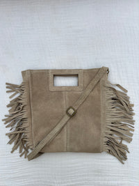 PANIER  CALA ROJA